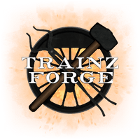 Trainz Forge Home